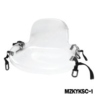MAZUZEE - Seat for Clear Kayak